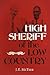 High Sheriff of the Low Country by J.E. McTeer High Sheriff of the Low Country by J.E. McTeer