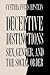 Deceptive Distinctions: Sex...