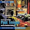 Paul Temple and the Harkdale Robbery