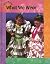 What We Wear by Amanda Rayner