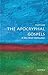 The Apocryphal Gospels: A Very Short Introduction