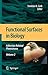 Functional Surfaces In Biol...
