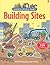 Building Sites (Sticker Books)