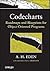 Codecharts: Roadmaps and bl...