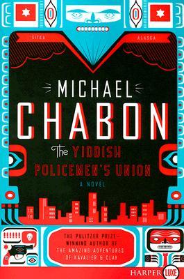 The Yiddish Policemen's Union