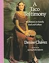 A Taco Testimony: Meditations on Family, Food and Culture