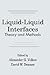 Liquid-Liquid InterfacesThe...