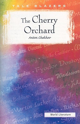 The Cherry Orchard