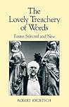 The Lovely Treachery of Words: Essays Selected and New (Studies in Canadian Literature)