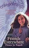 Friends Everywhere (1) (Angelwings) Friends Everywhere (1) (Angelwings)