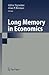 Long Memory in Economics