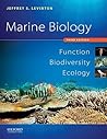 Marine Biology: F...