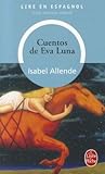 Cuentos de Eva luna by Isabel Allende