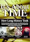 It's About Time: How Long History Took It's About Time: How Long History Took