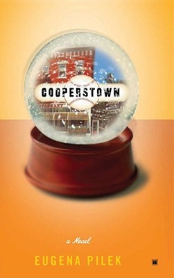 Cooperstown: A Novel (Paperback)