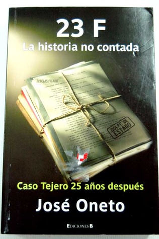 23 F. La historia no contada