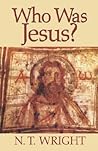 Who Was Jesus?