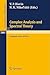 Complex Analysis and Spectral Theory