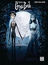 Selections from the Motion Picture Corpse Bride: Piano/Vocal/Chords