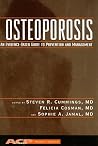 Osteoporosis: An Evidence-Based Guide to Prevention and Management Osteoporosis: An Evidence-Based Guide to Prevention and Management