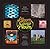Album Cover Album by Storm Thorgerson