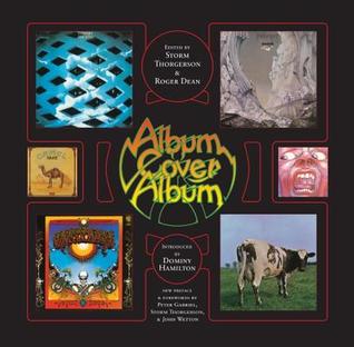 Album Cover Album (Hardcover)