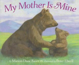 My Mother Is Mine (Paperback)