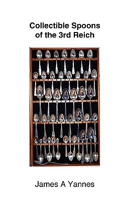 Collectible Spoons of the 3rd Reich (Paperback)