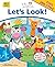 Let's Look!: First Look and Find (Baby Einstein)