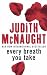 Every Breath You Take (Paradise, #4)