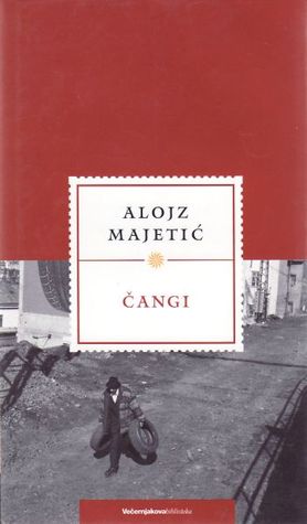Čangi (Hardcover)