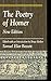The Poetry of Homer: Edited with an Introduction by Bruce Heiden (Greek Studies: Interdisciplinary Approaches)