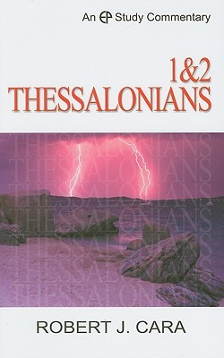 1 and 2 Thessalonians (Evangelical Press Study Commentary)