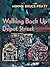 Walking Back Up Depot Street (Pitt Poetry Series)