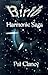 Birth: Harmonic Saga (Harmonic Saga Trilogy)