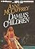 Damia's Children by Anne McCaffrey