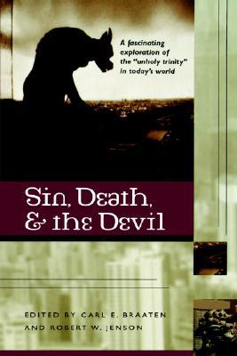 Sin, Death, and the Devil (Paperback)