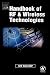 Handbook of RF and Wireless Technologies