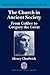 The Church in Ancient Society: From Galilee to Gregory the Great (History of the Christian Church)