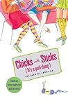 It's a Purl Thing (Chicks with Sticks, #1) It's a Purl Thing (Chicks with Sticks, #1)