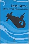 Prova de Vida (Diários 2004-2006)