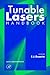 Tunable Lasers Handbook (Optics and Photonics)