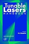 Tunable Lasers Handbook (Optics and Photonics)