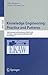 Knowledge Engineering: Practice and Patterns: 16th International Conference, EKAW 2008, Acitrezza, Sicily, Italy September 29 - October 3, 2008, Proceedings (Lecture Notes in Computer Science, 5268)