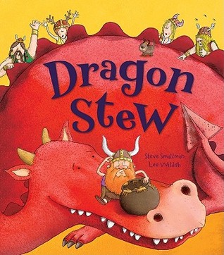 Dragon Stew (Paperback)