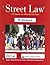 Street Law: A Course in Practical Law, Workbook
