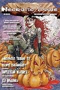 Necrotic Tissue, Issue #12