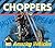 Choppers (Amazing Vehicles Set 2)