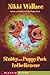 Stubby and the Puppy Pack to the Rescue by Nikki Wallace