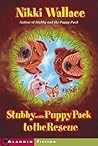 Stubby and the Puppy Pack to the Rescue